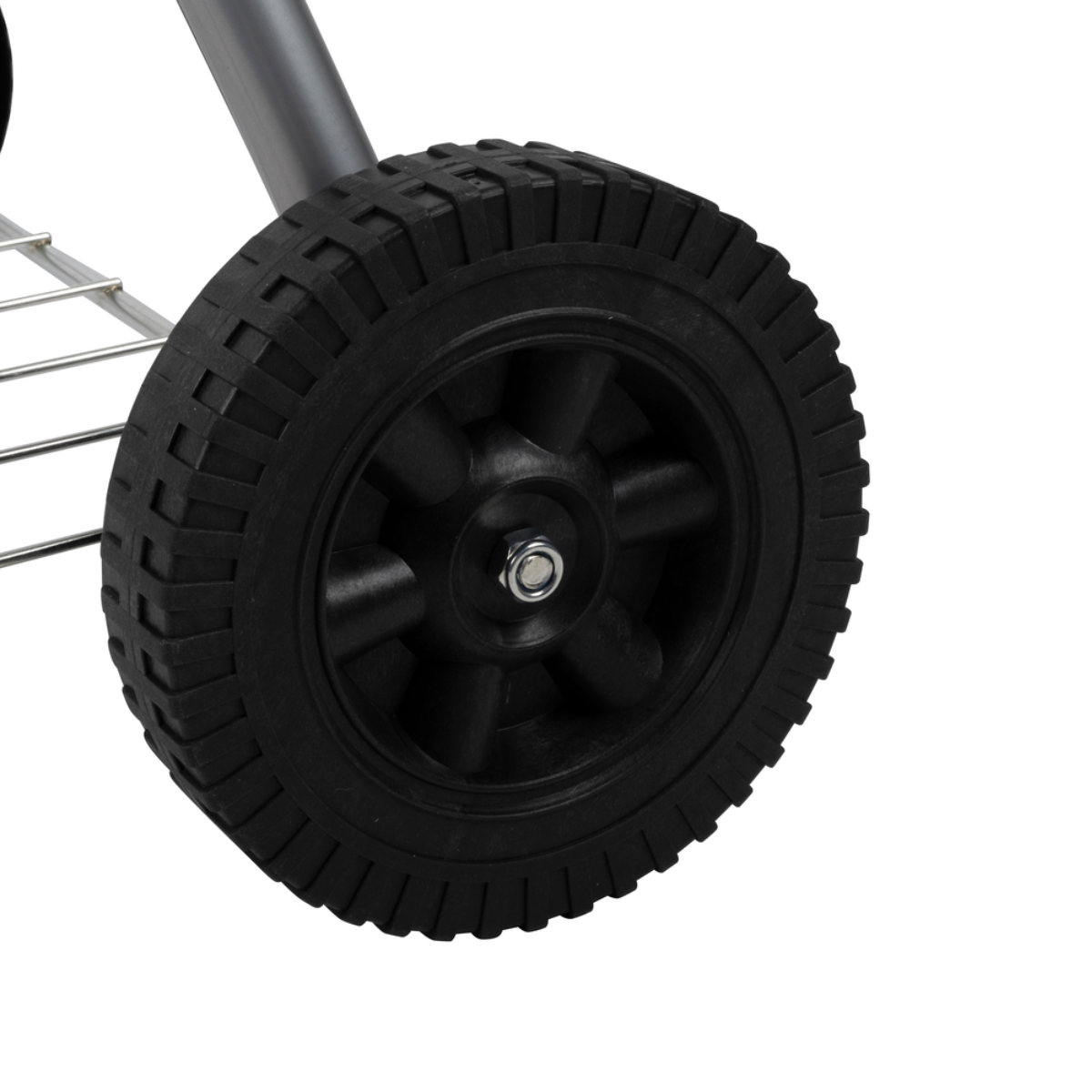 Houtskool Barbecue Ø43 Cm