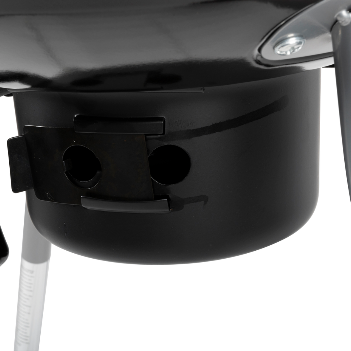 Houtskool Barbecue Ø43 Cm