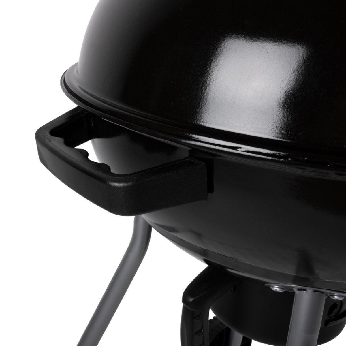 Houtskool Barbecue Ø43 Cm