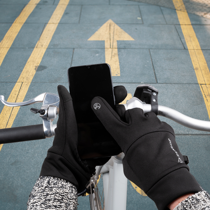 Fietshandschoenen Maat M