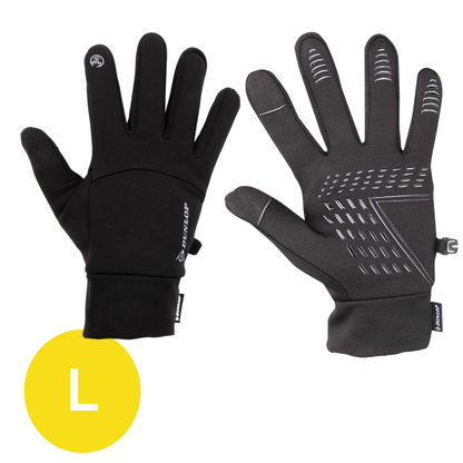 Fietshandschoenen Maat L