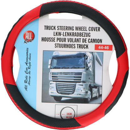 Steering Wheel Cover 44-46 Pu