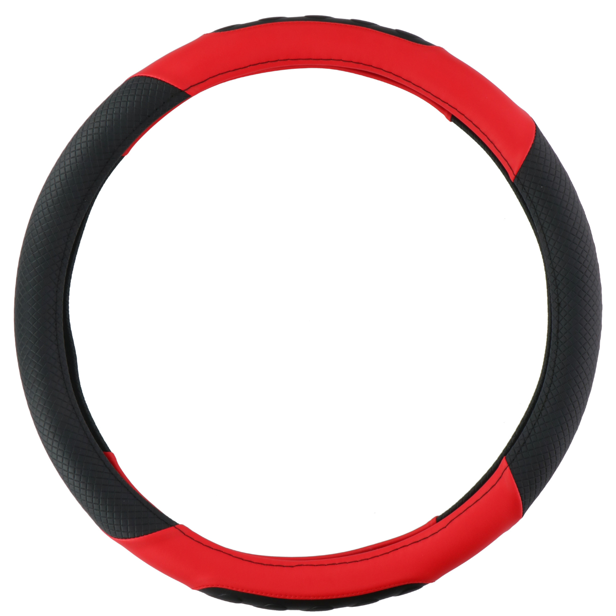 Steering Wheel Cover 44-46 Pu
