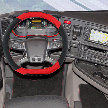 Steering Wheel Cover 44-46 Pu