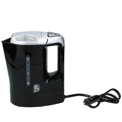 Water Kettle 0,8Ltr 12V 170W