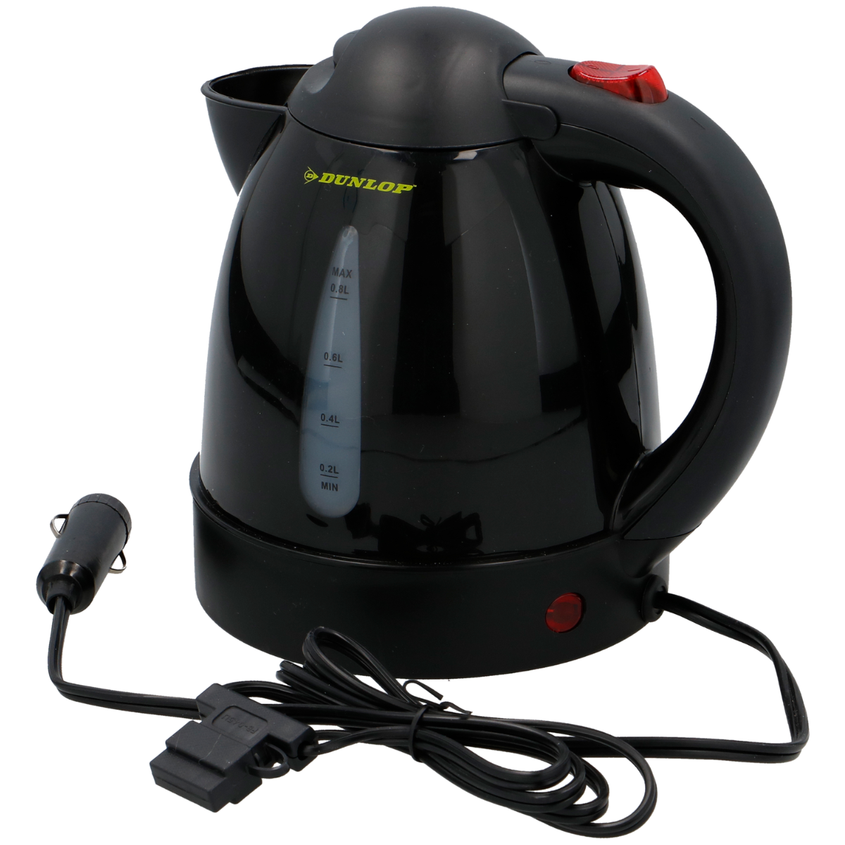 Water Kettle 0,8 Ltr 24V