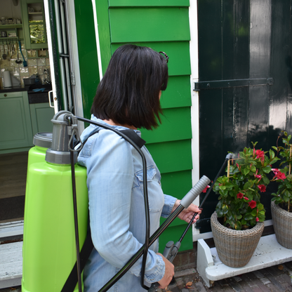 Pressure Sprayer 18Ltr, 3101Gr