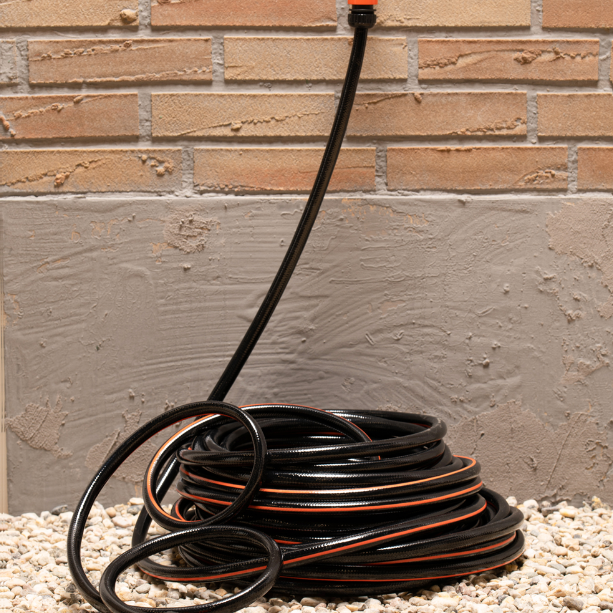 Garden Hose ⌀13Mm X 25M