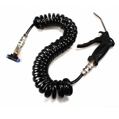 Air Duster Gun Black 13Kg/Cm2