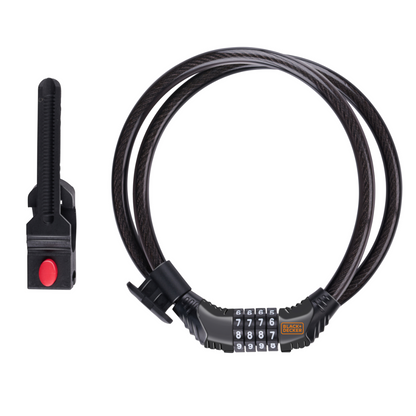 Combinatieslot Ø10X1800