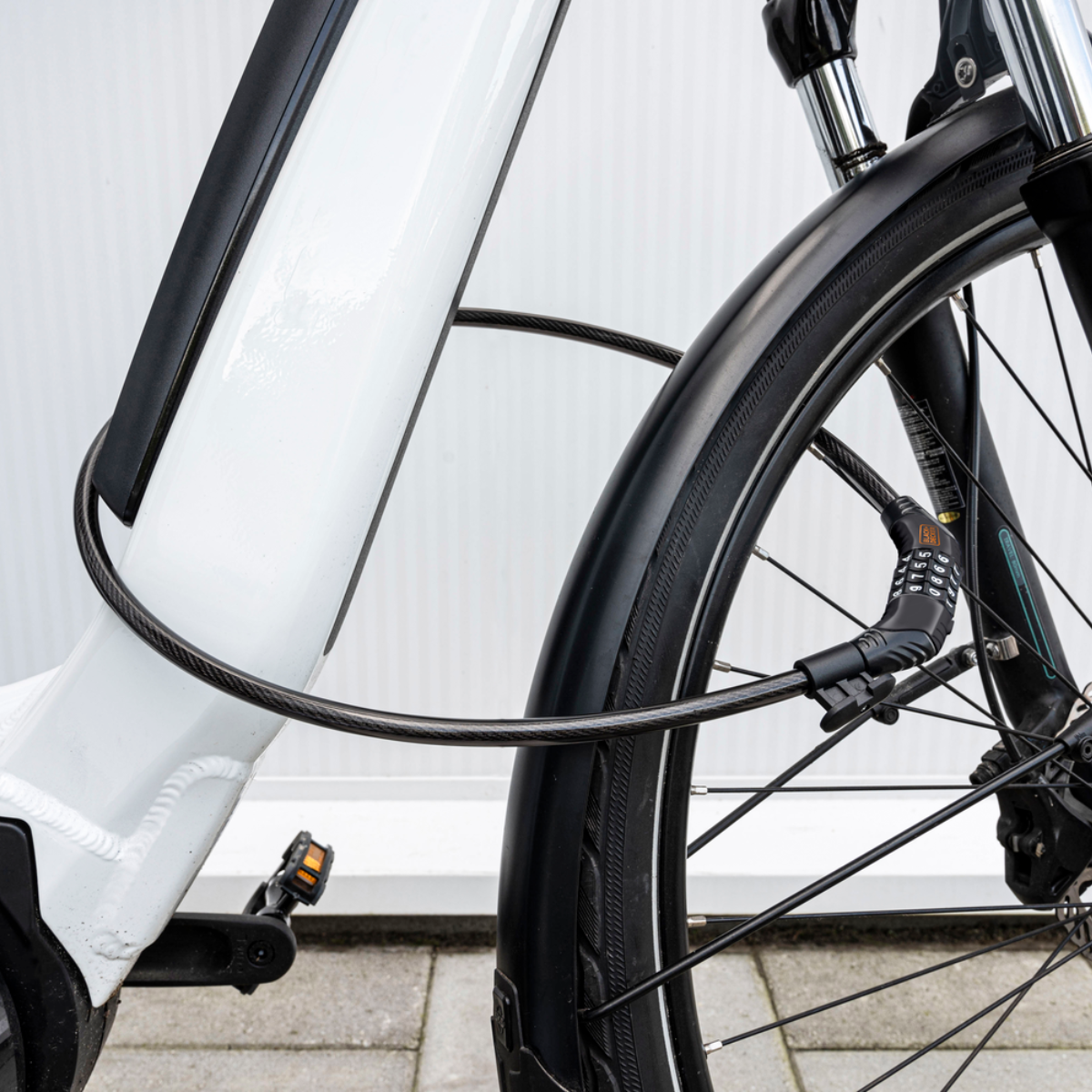 Combinatieslot Ø10X1800