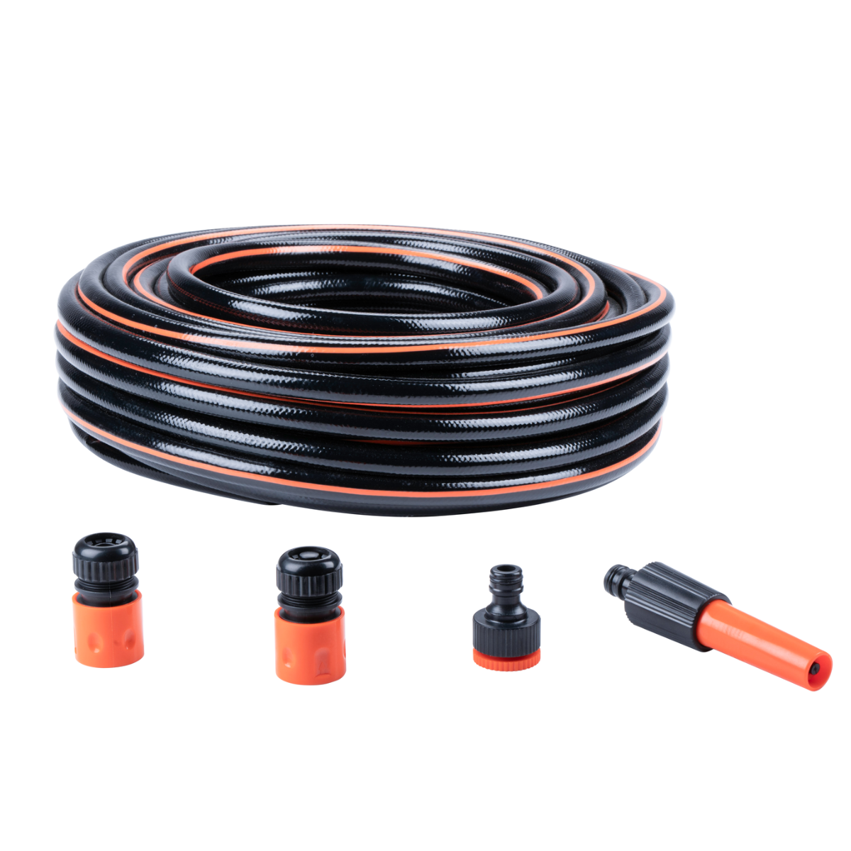 Garden Hose ⌀12Mm X 25M