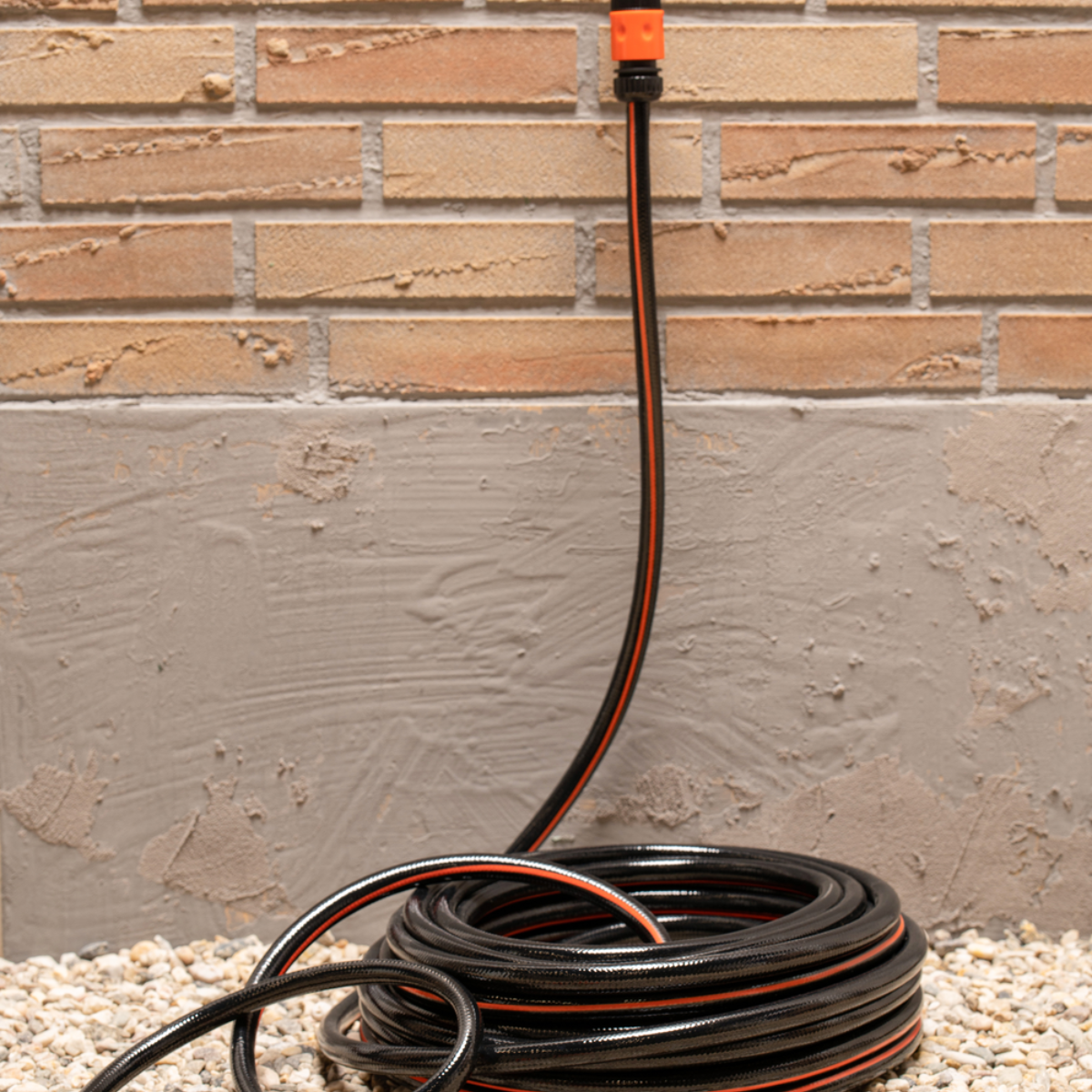 Garden Hose ⌀12Mm X 25M