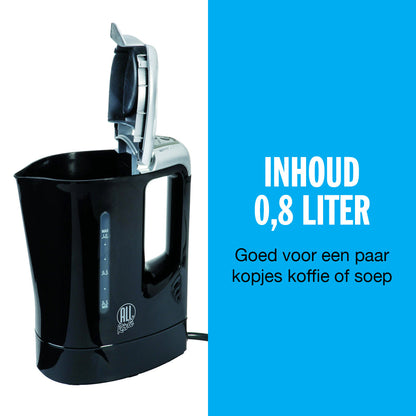Waterkoker 0,8L 24V