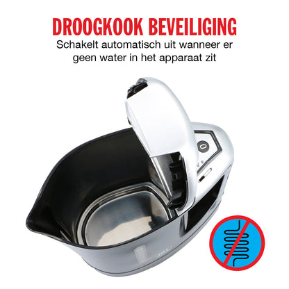 Waterkoker 0,8L 24V