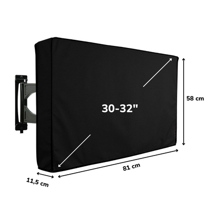 Alpina Tv Hoes Voor Buiten 30-32 Inch