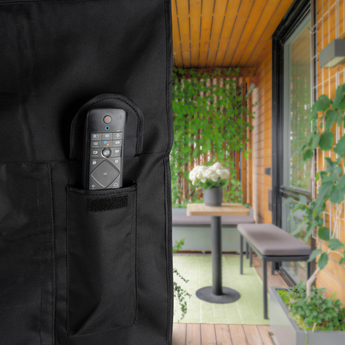 Alpina Tv Hoes Voor Buiten 30-32 Inch