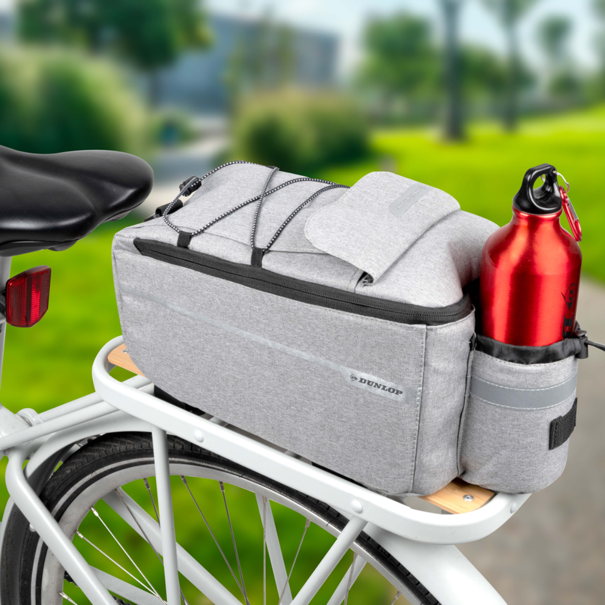 Koeltas Voor Bagagedrager Fiets