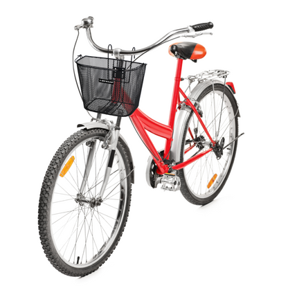 Fietsmand Stuur 22L