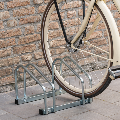 Fietsenrek 2 Fietsen