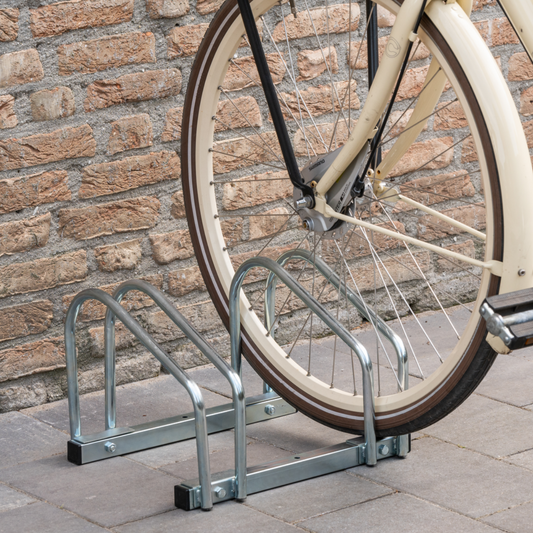 Fietsenrek 2 Fietsen