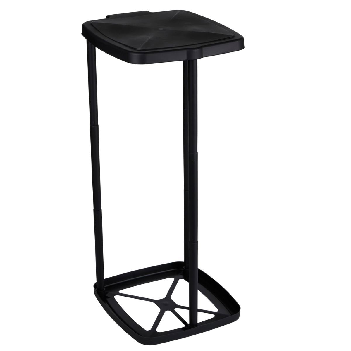 Camping Vuilniszakhouder