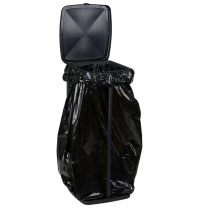 Camping Vuilniszakhouder