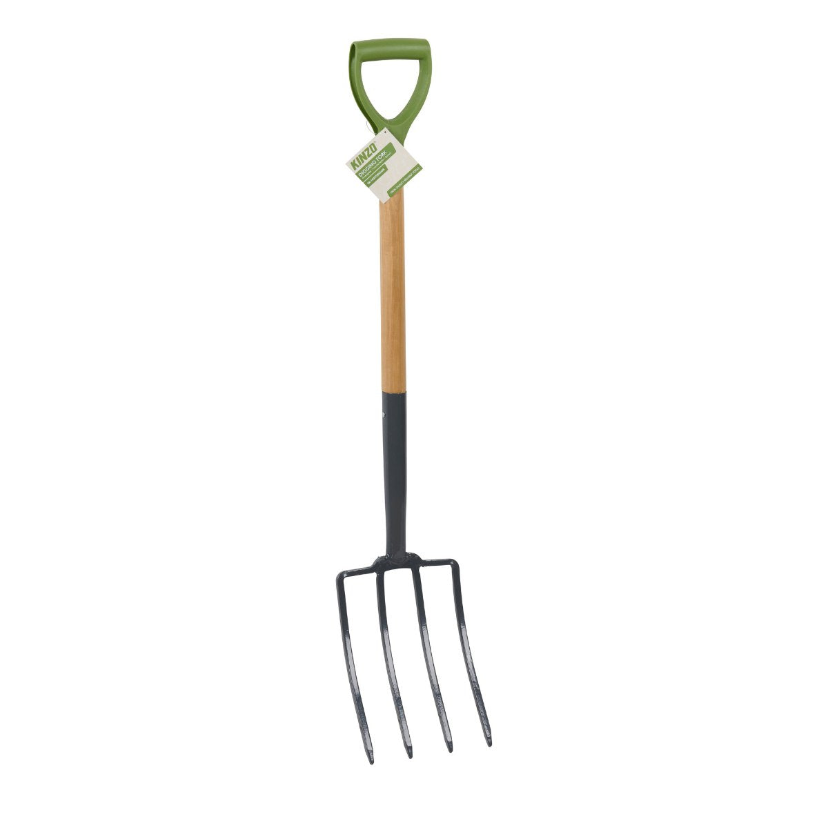 Digging Fork 105X20X5Cm St