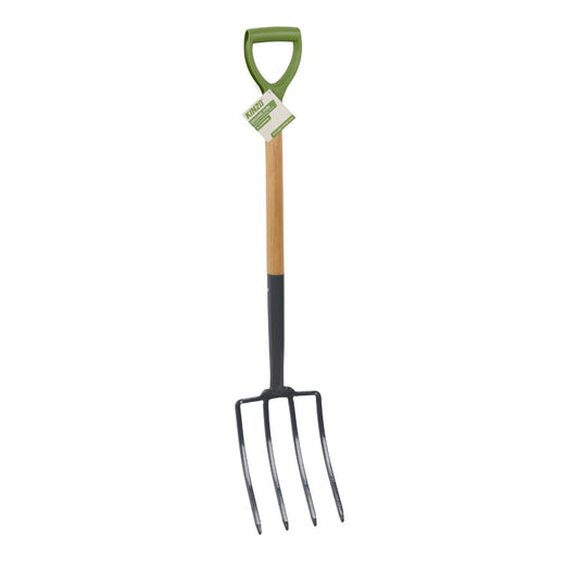 Digging Fork 105X20X5Cm St