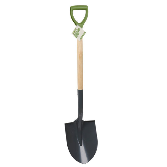 Point Shovel 105X22X5Cm St