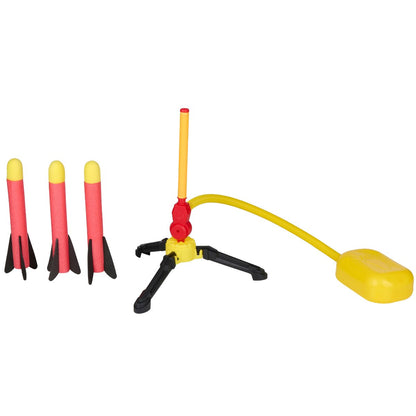 Rocket Launcher Pump 4Pcs