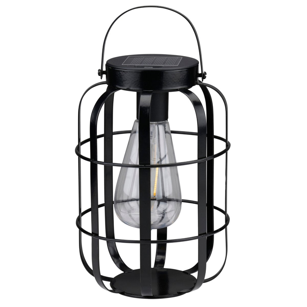 Solar Lantaarn 22Cm