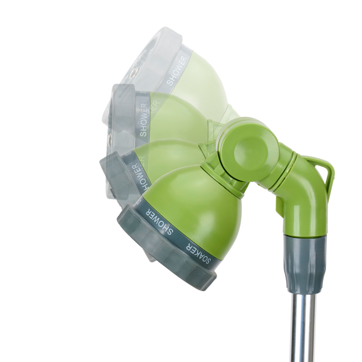 Buitendouche 56X160/220Cm