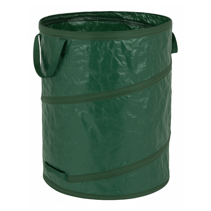 Opvouwbare Tuinafvalzak 120L