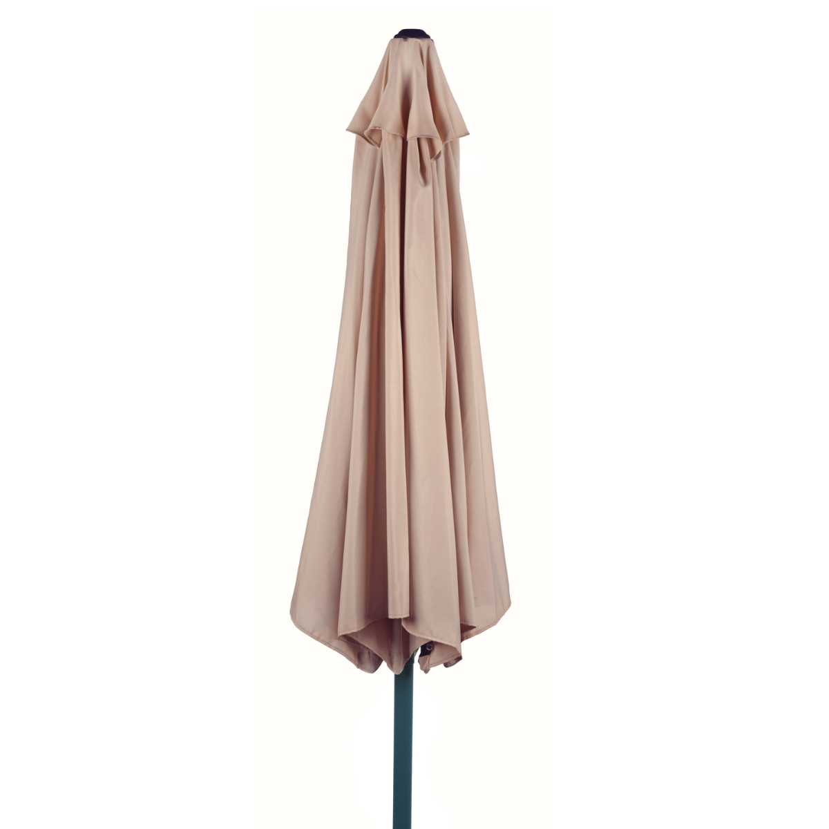 Umbrella & Crank 3Mtr Taupe