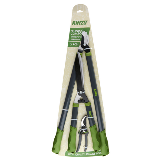 Pruning Set 3Pcs 19X53X67Cm