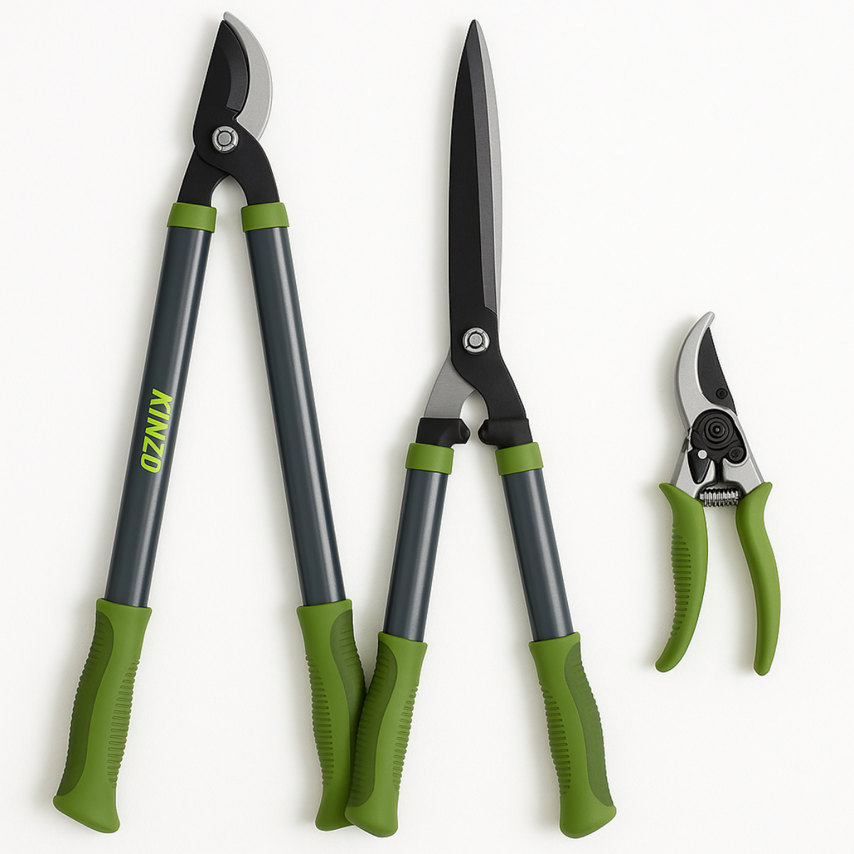 Pruning Set 3Pcs 19X53X67Cm