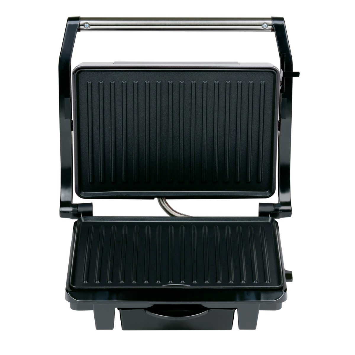 Contact Grill 230V 1000W Silver
