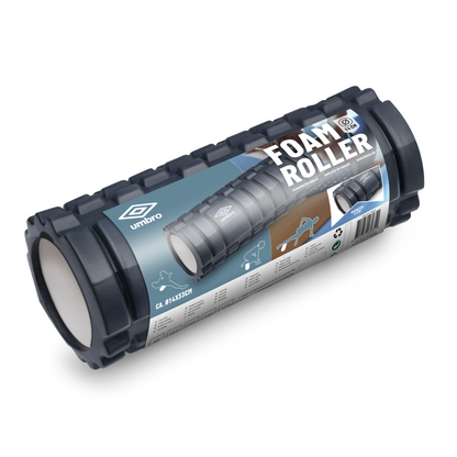 Foam Roller D14X33Cm