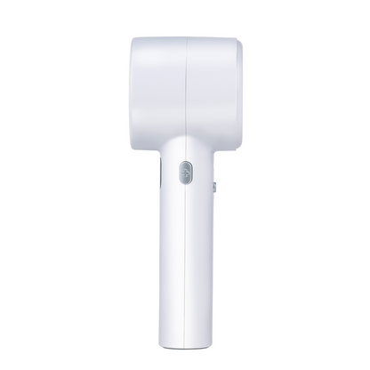 Draadloze Bladloze Ventilator