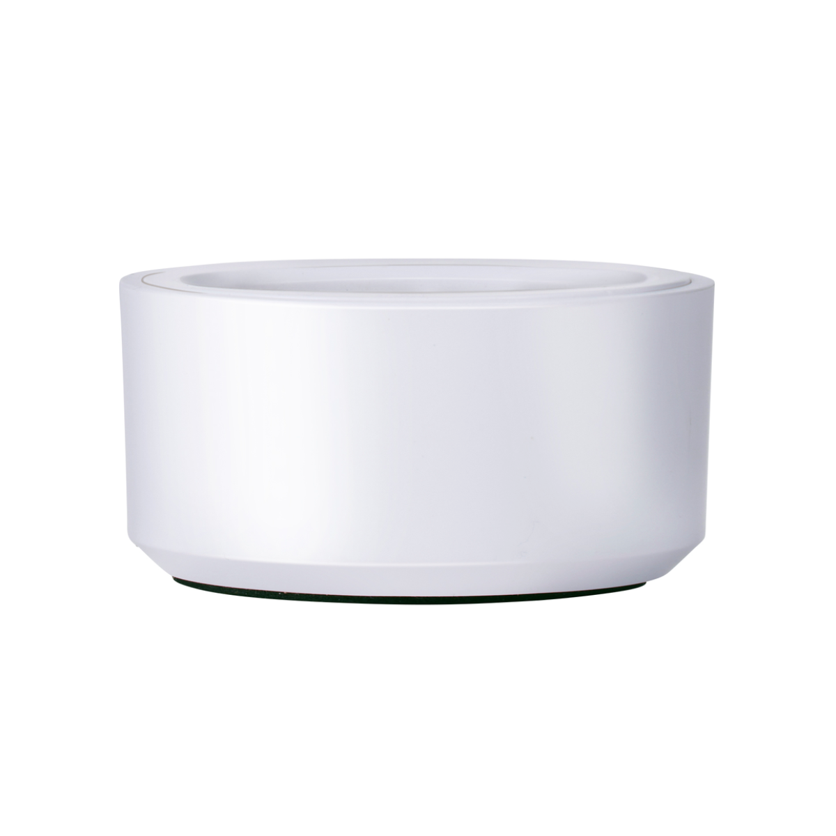 Draadloze Bladloze Ventilator