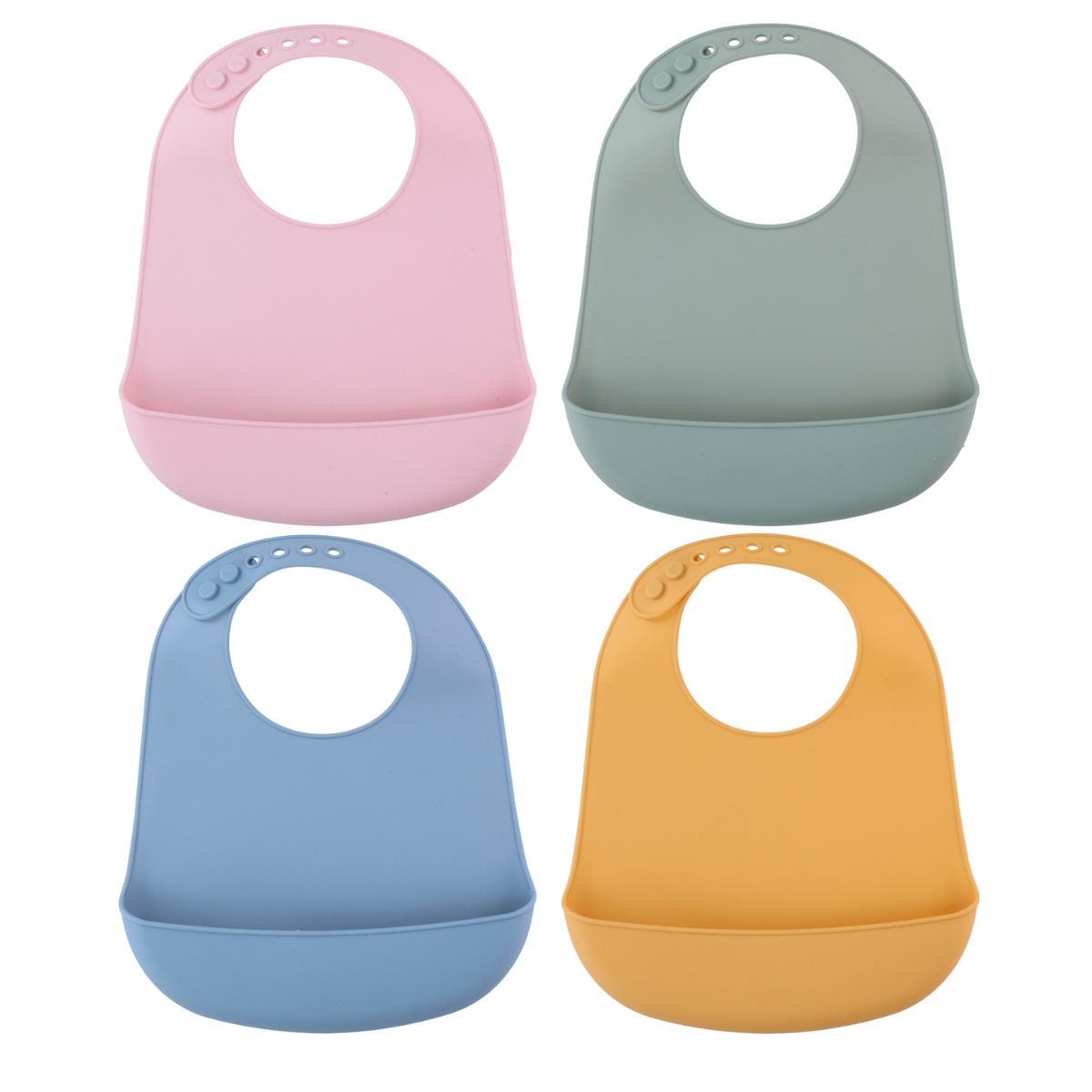 Baby Bib 4As