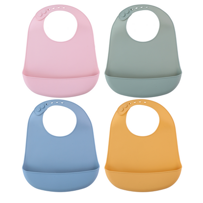 Baby Bib 4As