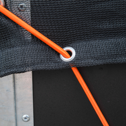 Fine Meshed Trailer Net 2X3M