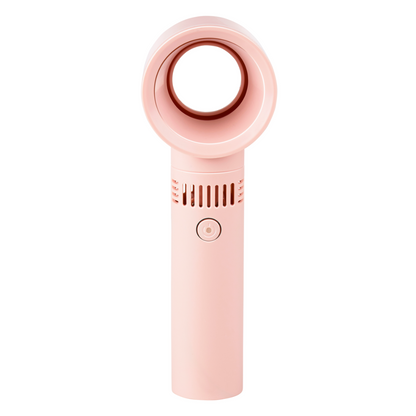 Mini Ventilator Roze