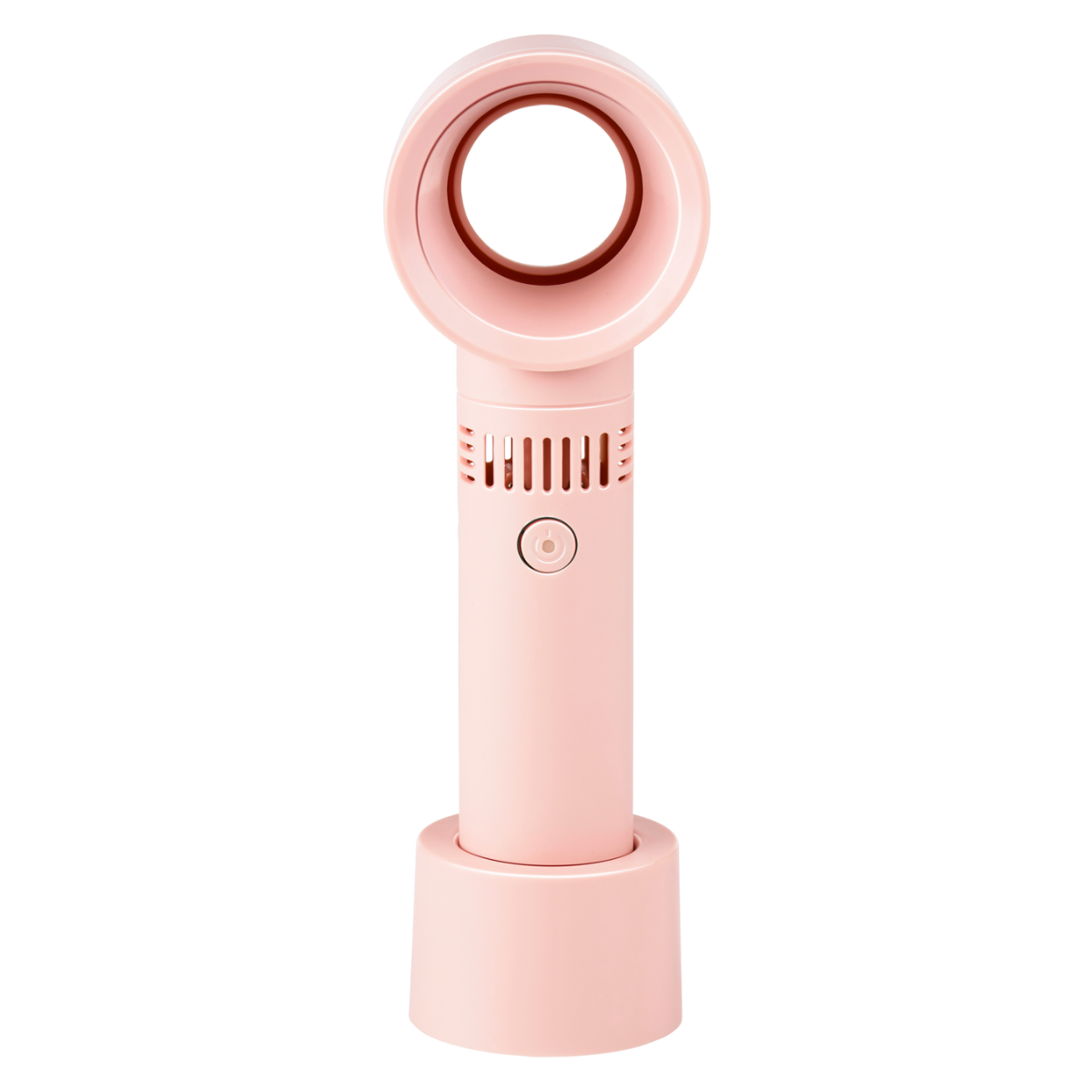 Mini Ventilator Roze