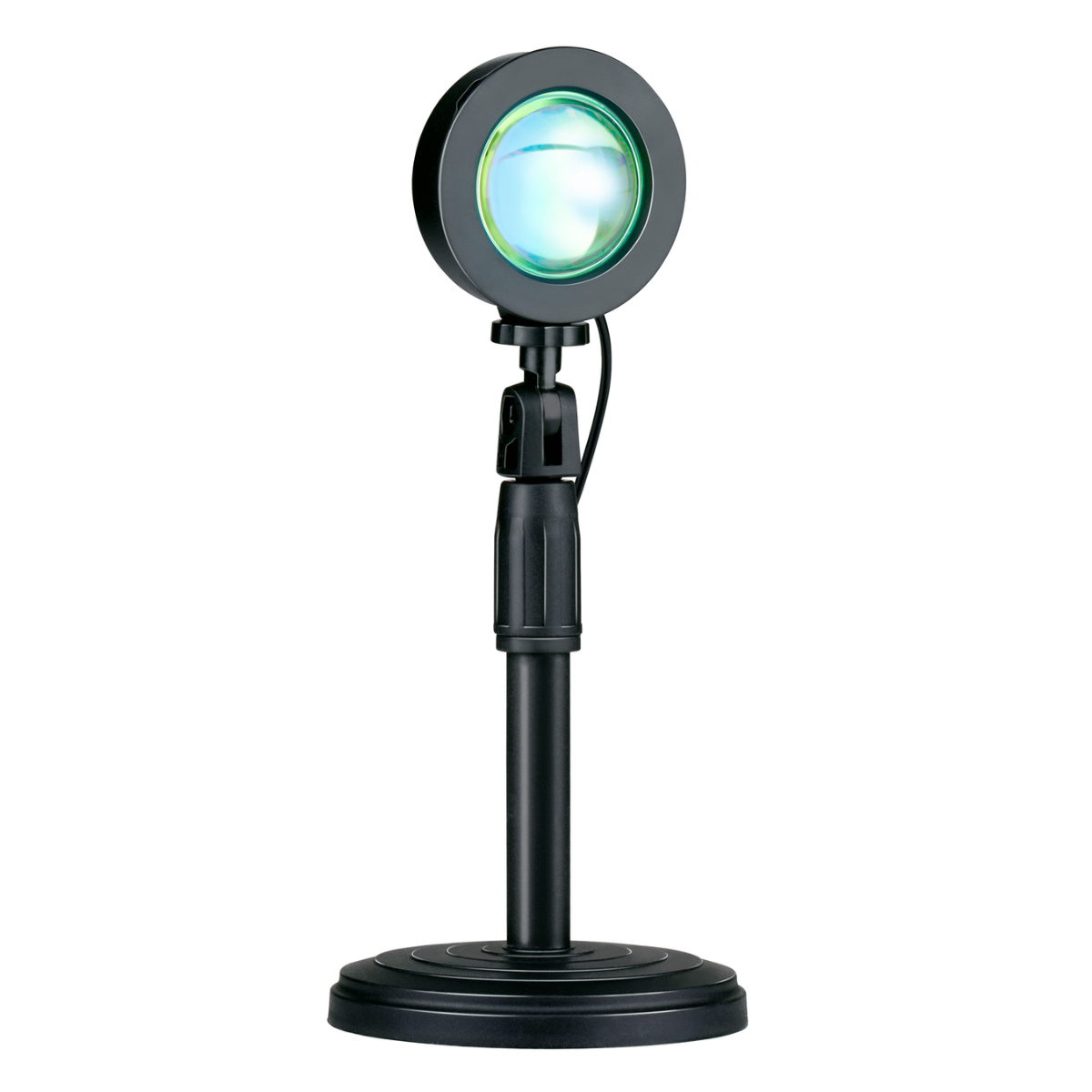 Sunset Lamp Met Afstandsbediening