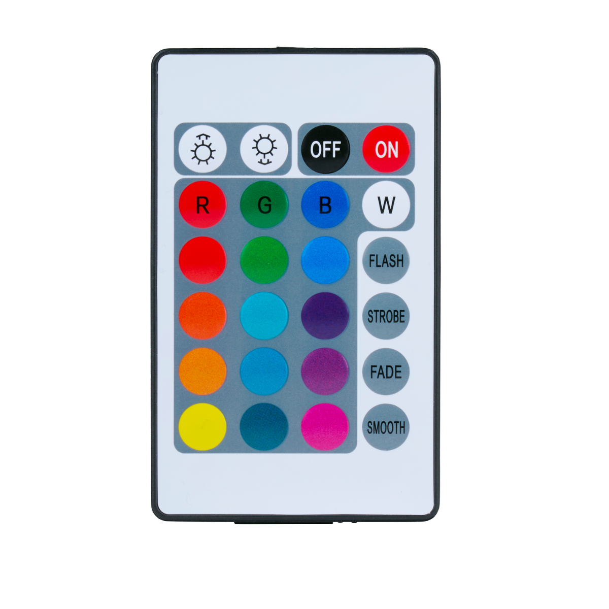 Sunset Lamp Met Afstandsbediening