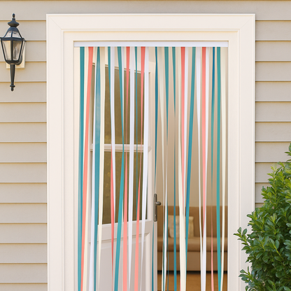 Insectenhor Voor Deur 90X210Cm