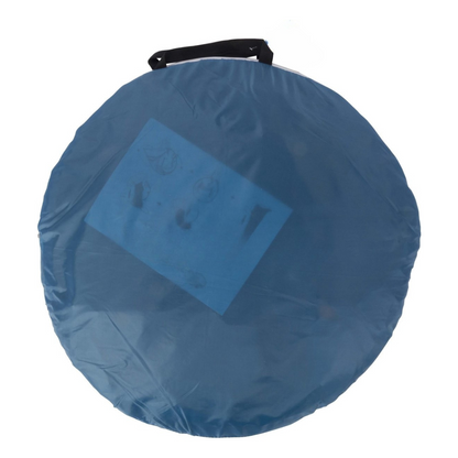 Pop-Up Tent 1Pers.220X120X90Cm